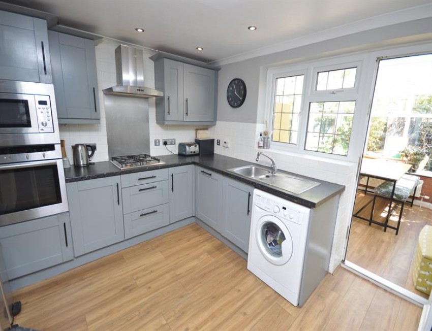 Images for Uppermill Drive, Burnage