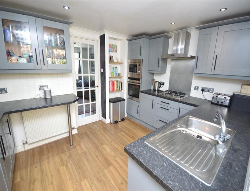 Images for Uppermill Drive, Burnage