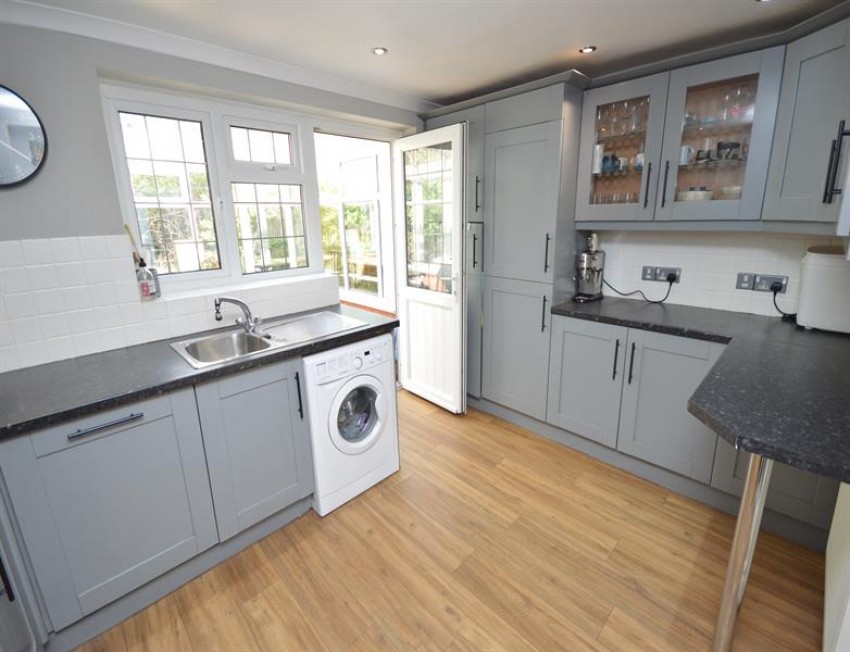 Images for Uppermill Drive, Burnage