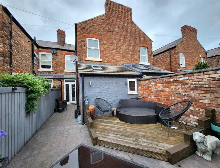 Images for Ellesmere Road, Walton, Warrington