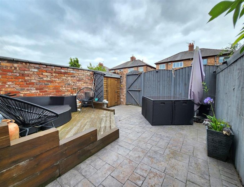 Images for Ellesmere Road, Walton, Warrington