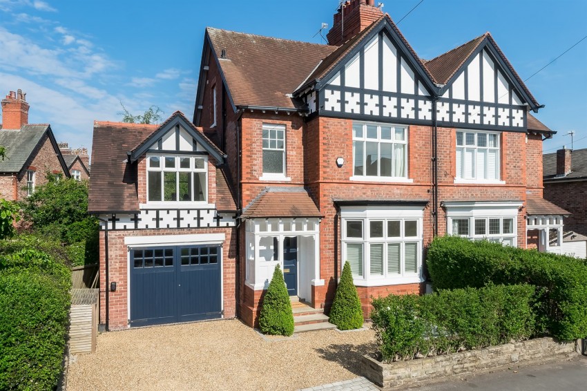 Images for Moss Lane, Alderley Edge