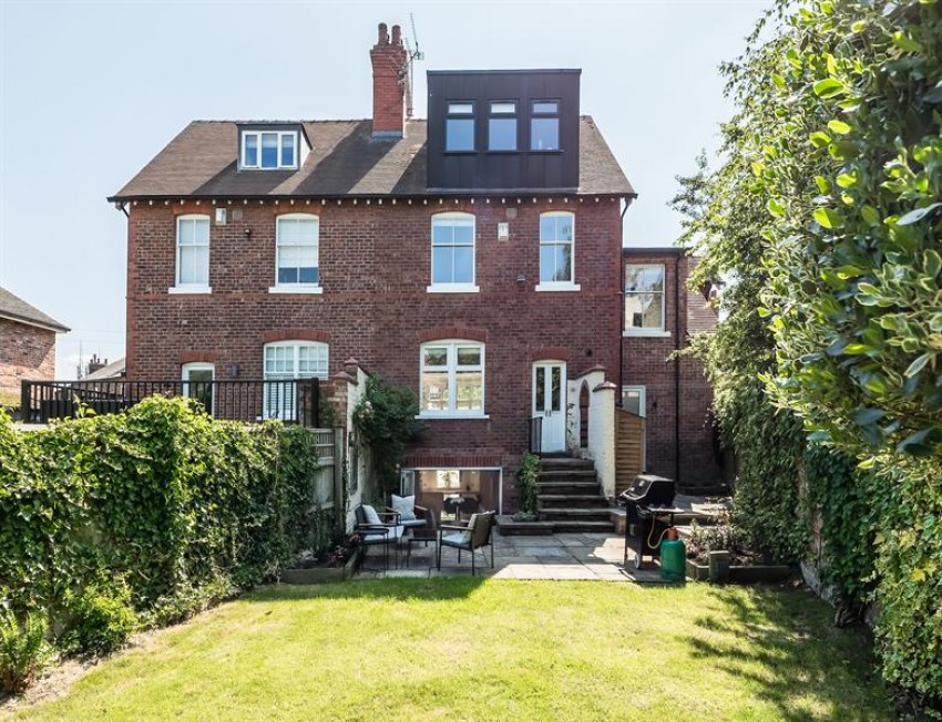 Images for Moss Lane, Alderley Edge