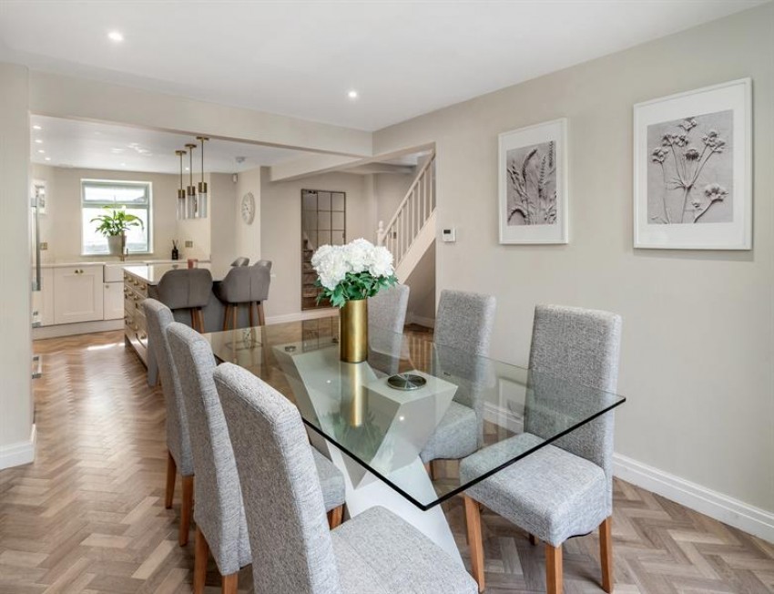 Images for Moss Lane, Alderley Edge