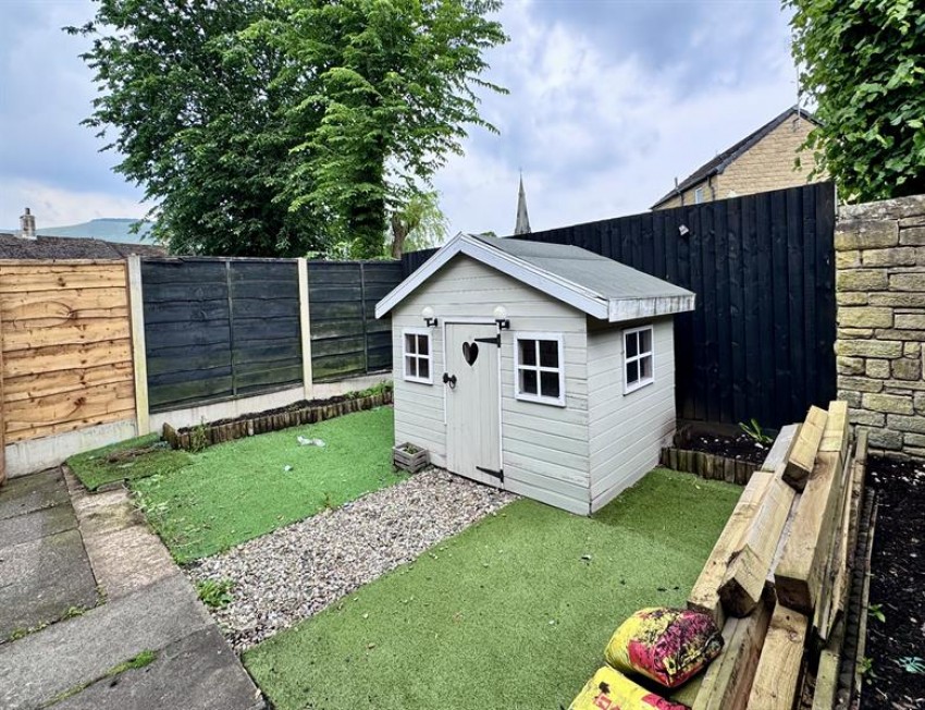 Images for Kershaw Street, Glossop
