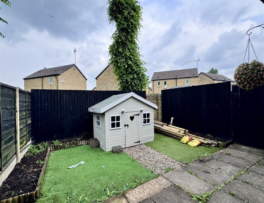 Images for Kershaw Street, Glossop