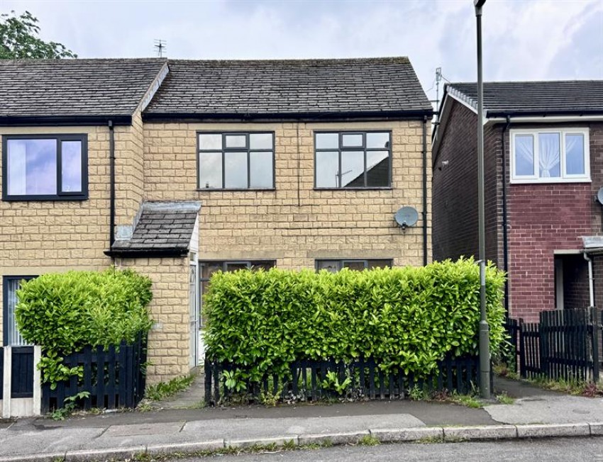 Images for Kershaw Street, Glossop