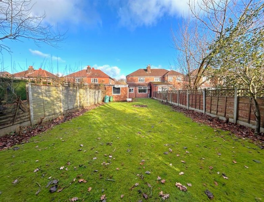 Images for Barlow Road, Wilmslow