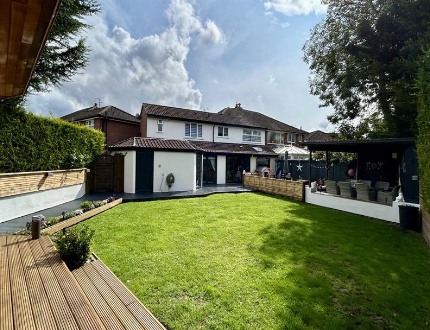 Images for Helston Grove, Heald Green