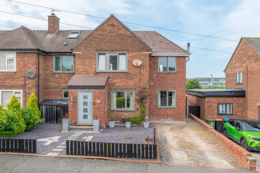 Images for Clifton Crescent, Frodsham