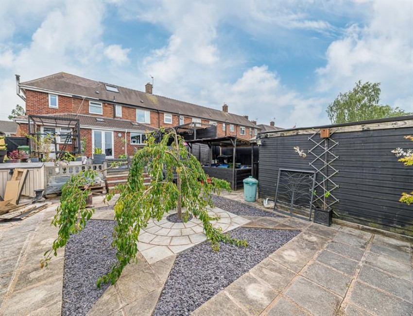 Images for Clifton Crescent, Frodsham