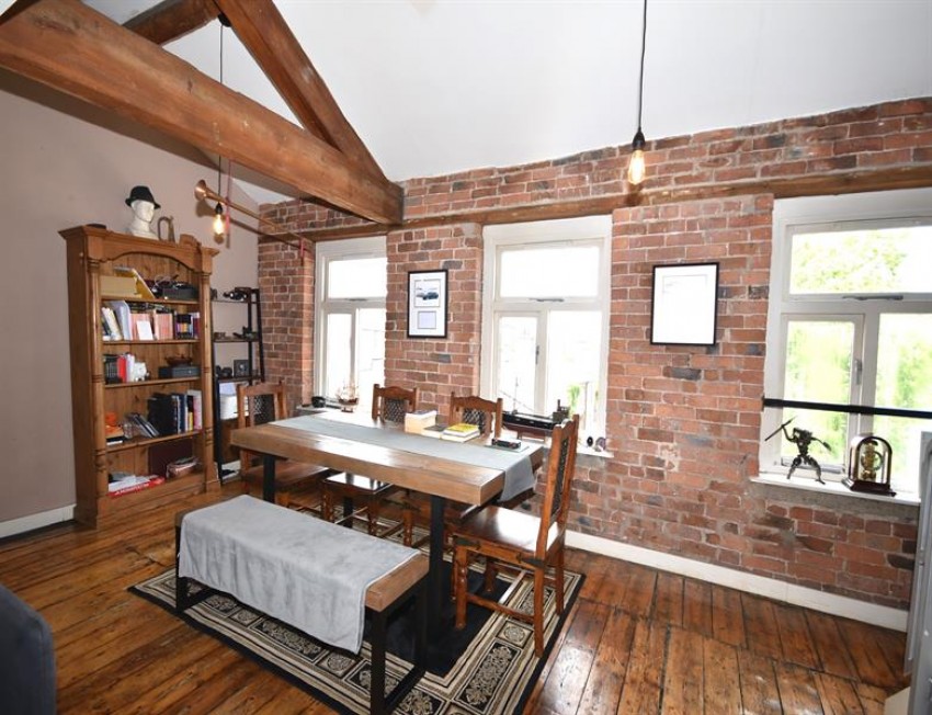 Images for Silk Mill, Mill Road, Macclesfield