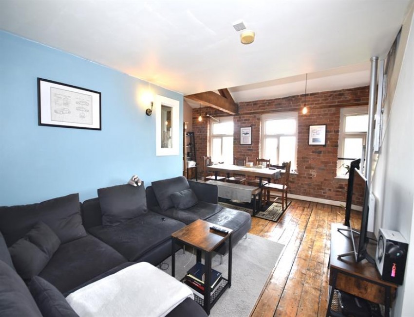 Images for Silk Mill, Mill Road, Macclesfield
