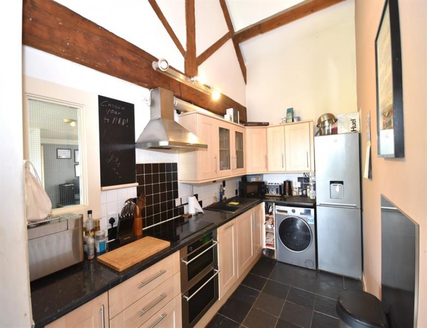 Images for Silk Mill, Mill Road, Macclesfield