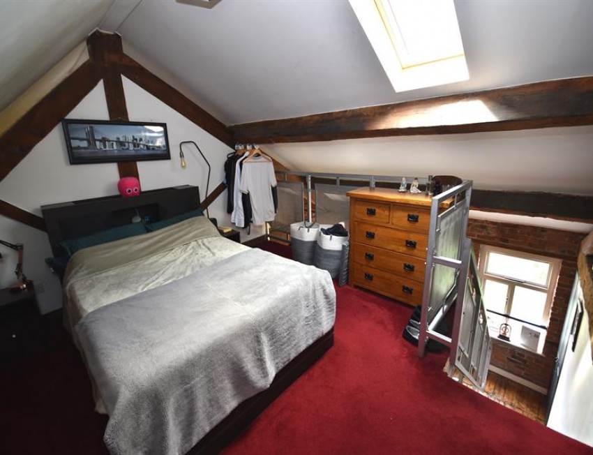 Images for Silk Mill, Mill Road, Macclesfield