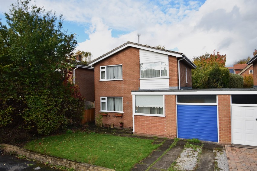 Images for Devonshire Drive, Alderley Edge