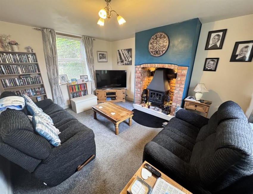 Images for Anchor Avenue, Chapel-En-Le-Frith, High Peak