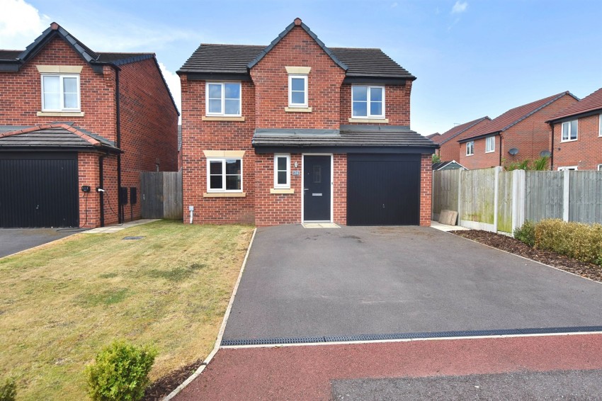 Images for Wallenge Road, Middlewich