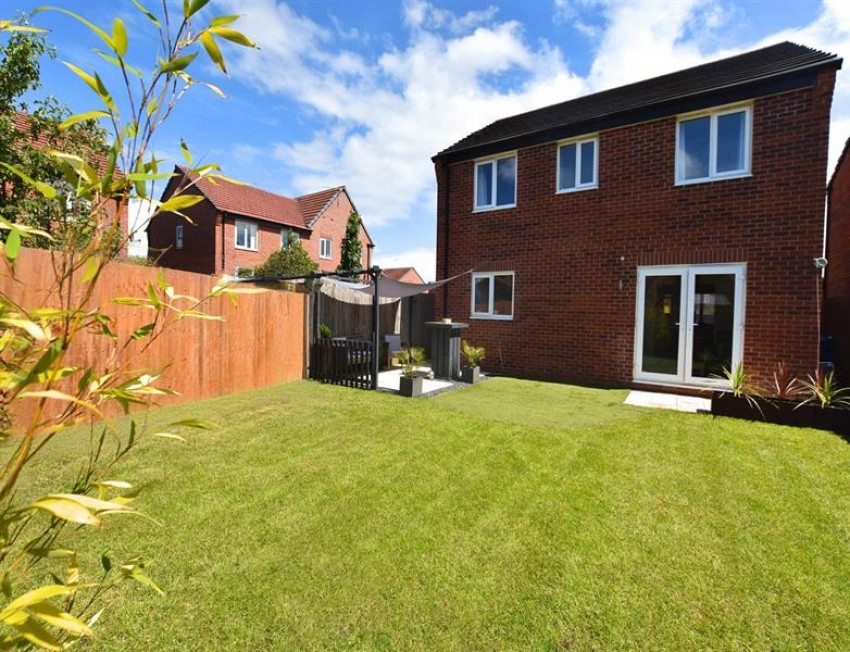 Images for Wallenge Road, Middlewich