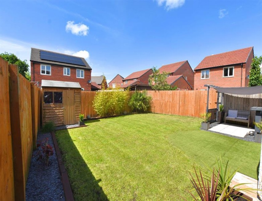 Images for Wallenge Road, Middlewich