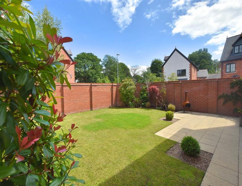 Images for Holly Close, Holmes Chapel