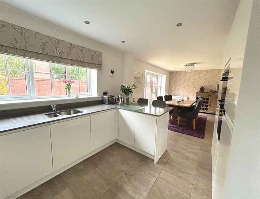 Images for Holly Close, Holmes Chapel