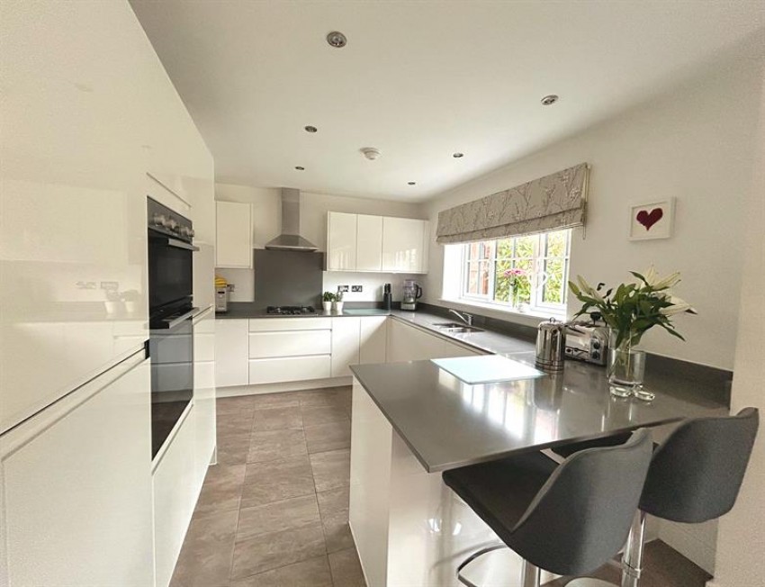 Images for Holly Close, Holmes Chapel