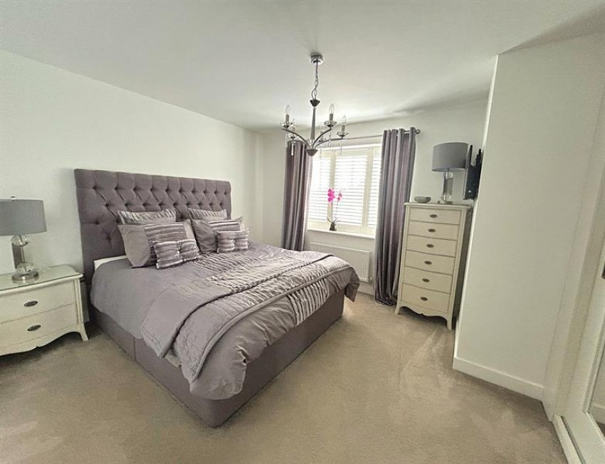Images for Holly Close, Holmes Chapel