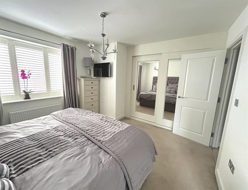 Images for Holly Close, Holmes Chapel