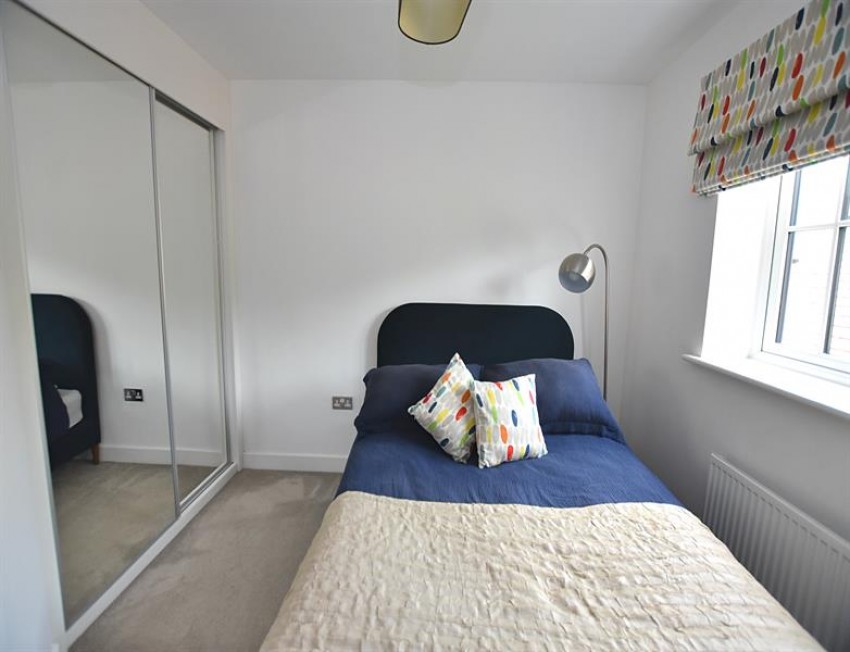 Images for Holly Close, Holmes Chapel