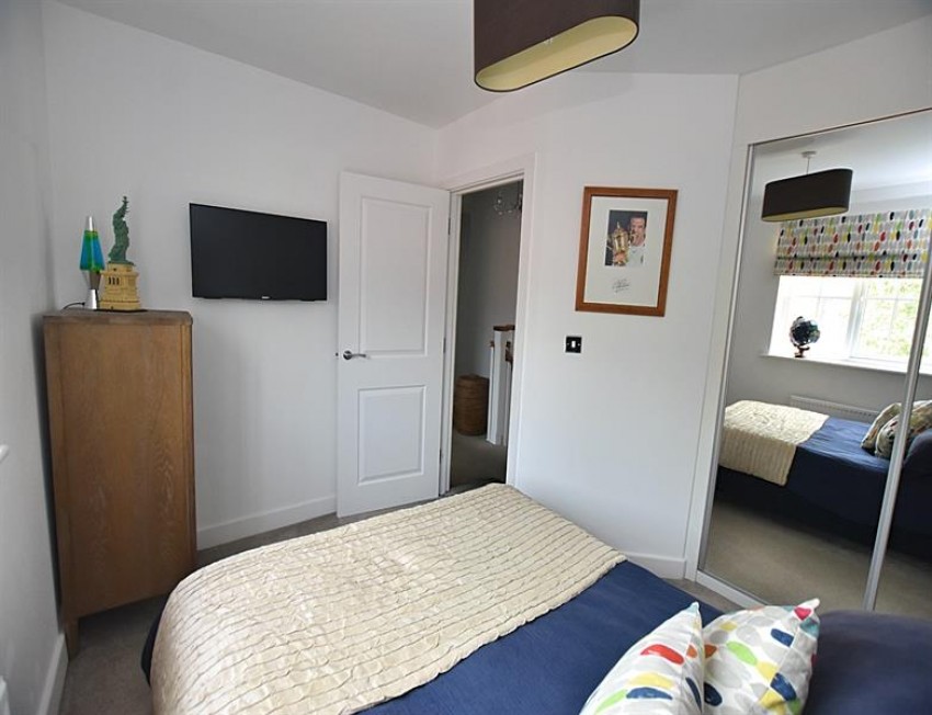 Images for Holly Close, Holmes Chapel