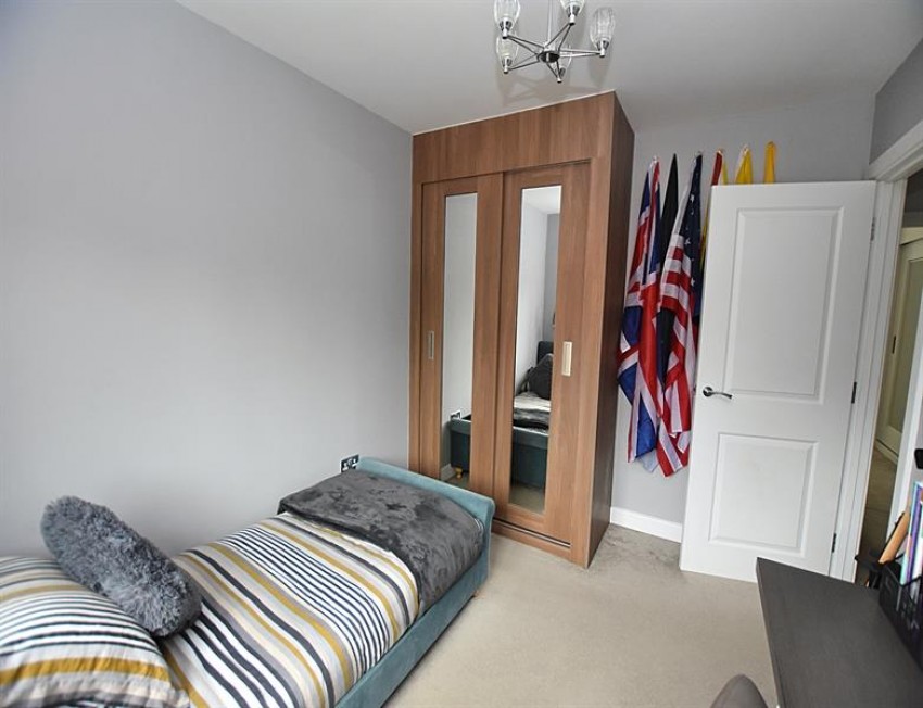 Images for Holly Close, Holmes Chapel
