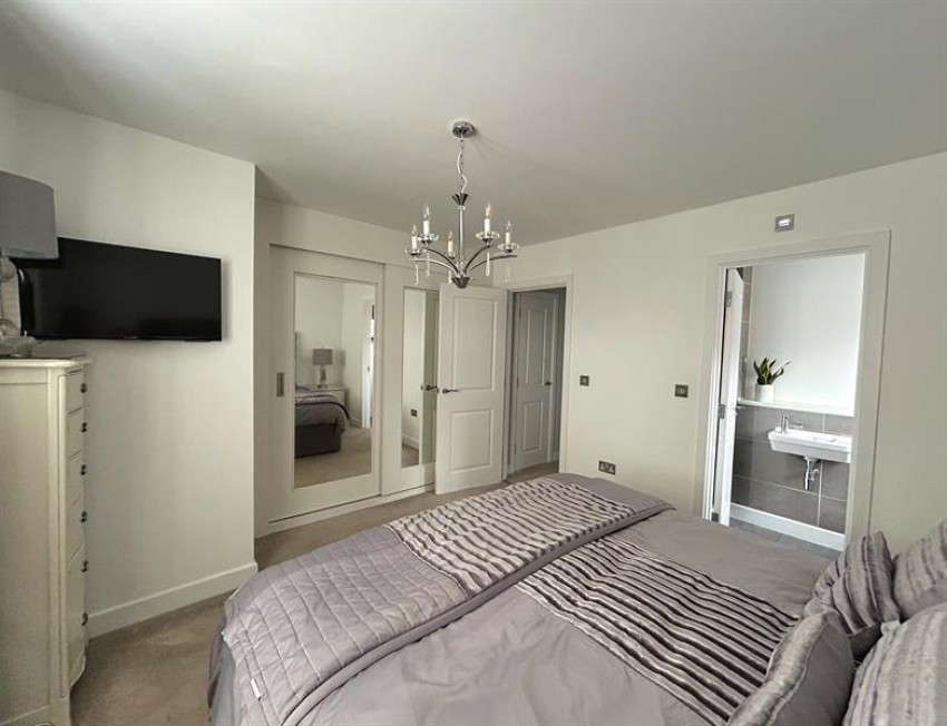 Images for Holly Close, Holmes Chapel
