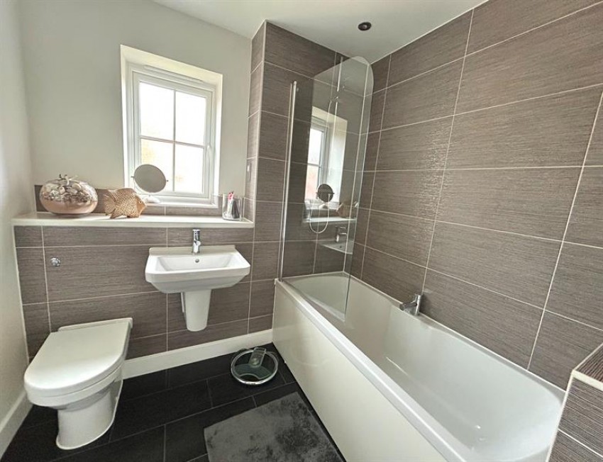 Images for Holly Close, Holmes Chapel