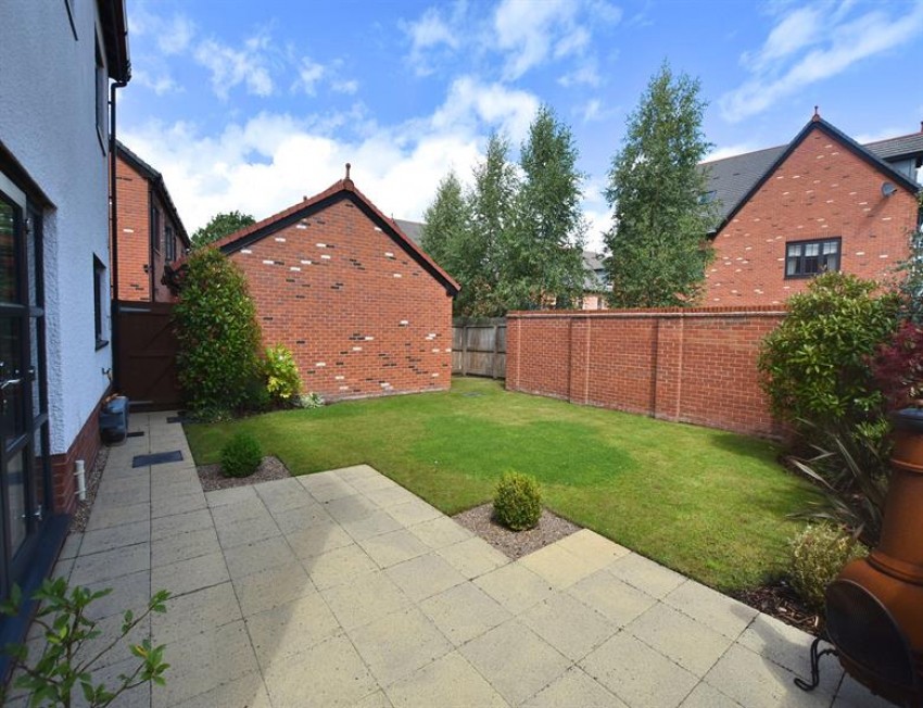 Images for Holly Close, Holmes Chapel