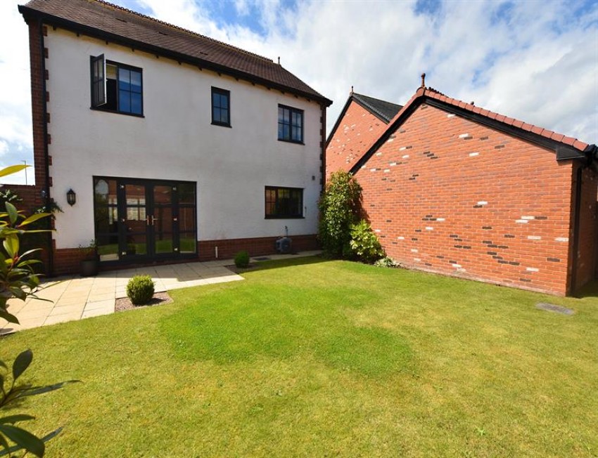 Images for Holly Close, Holmes Chapel