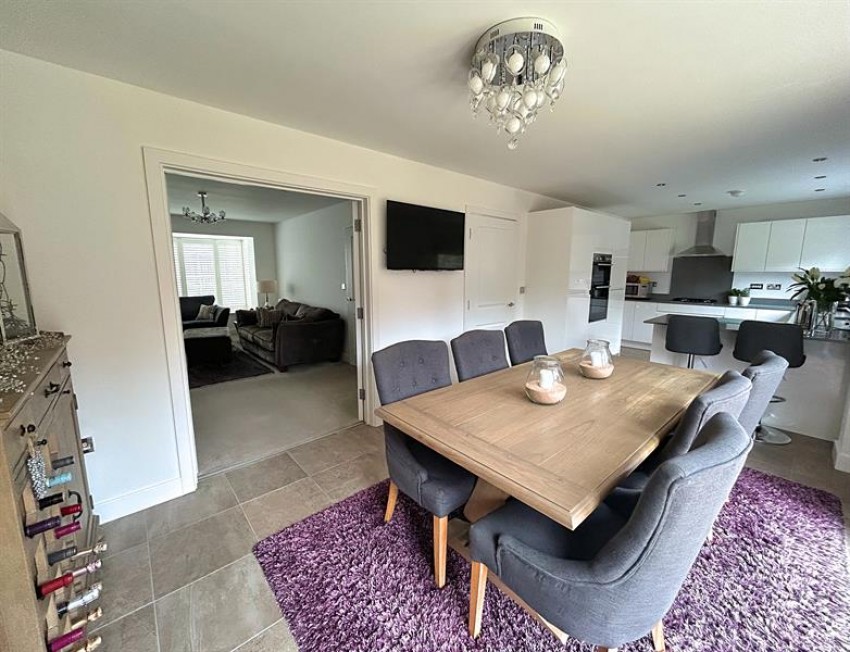 Images for Holly Close, Holmes Chapel