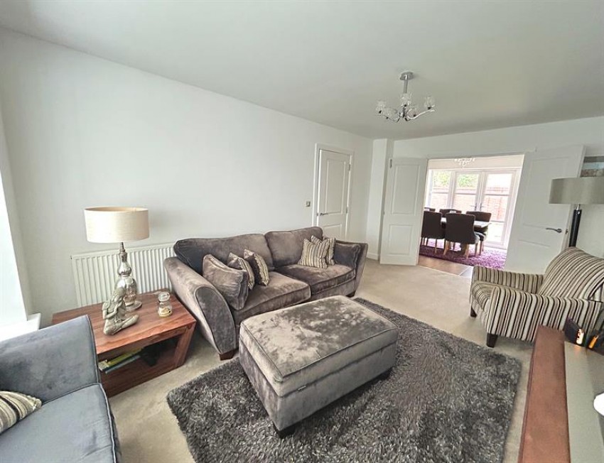 Images for Holly Close, Holmes Chapel