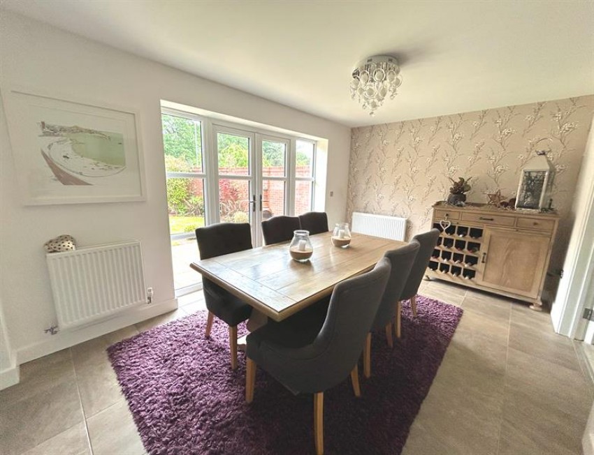 Images for Holly Close, Holmes Chapel