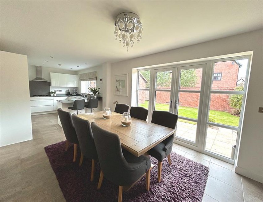 Images for Holly Close, Holmes Chapel