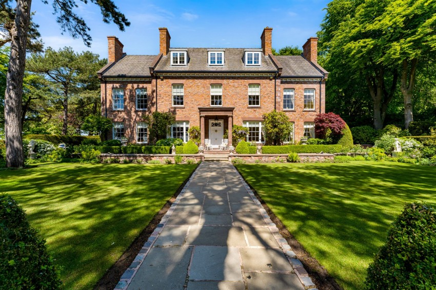 Images for Incredible 8435 square feet property with sensational views in Crossley Park