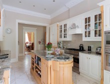 Images for Incredible 8435 square feet property with sensational views in Crossley Park