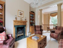 Images for Incredible 8435 square feet property with sensational views in Crossley Park