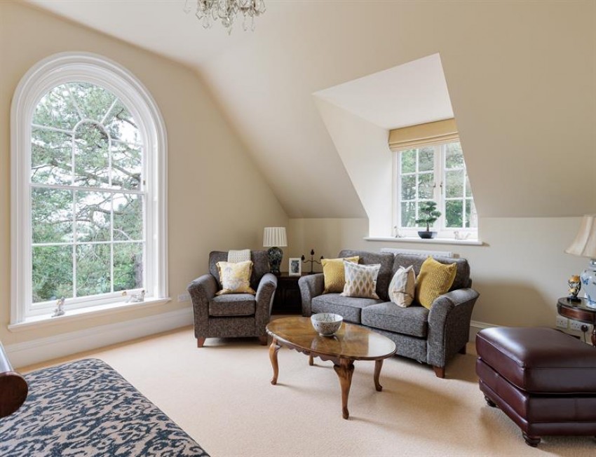 Images for Incredible 8435 square feet property with sensational views in Crossley Park