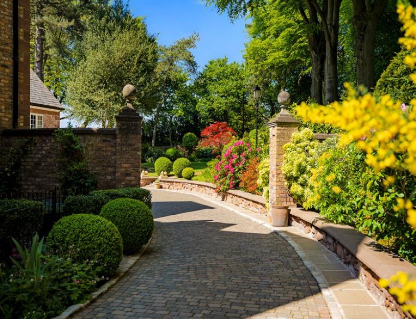 Images for Incredible 8435 square feet property with sensational views in Crossley Park