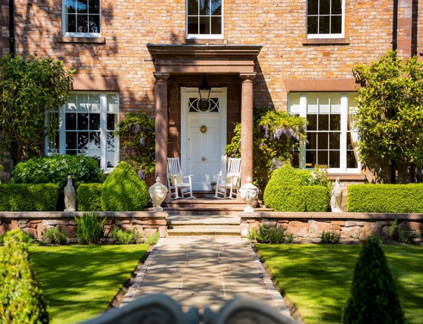 Images for Incredible 8435 square feet property with sensational views in Crossley Park