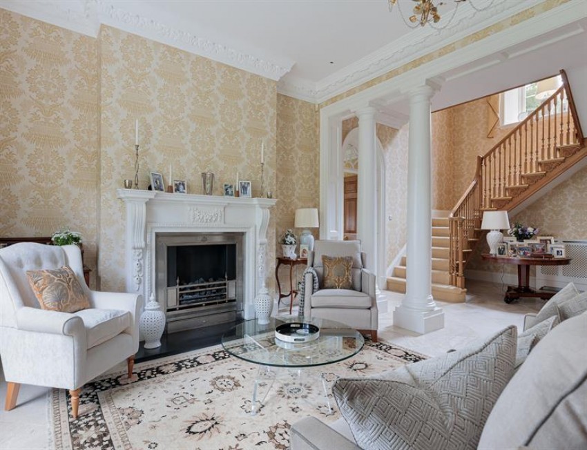 Images for Incredible 8435 square feet property with sensational views in Crossley Park