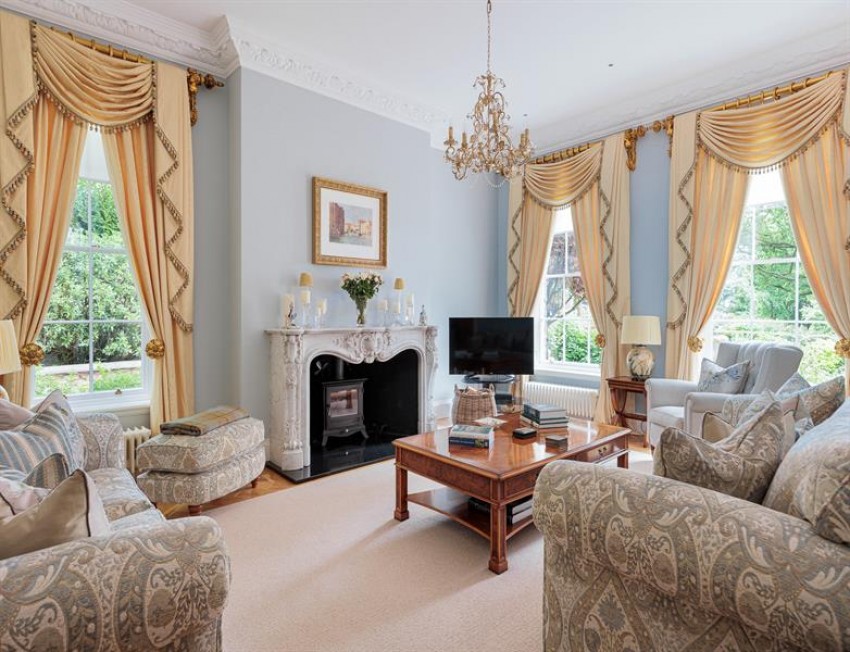 Images for Incredible 8435 square feet property with sensational views in Crossley Park