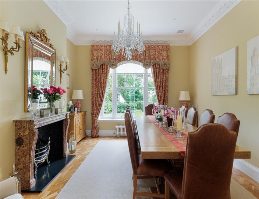 Images for Incredible 8435 square feet property with sensational views in Crossley Park