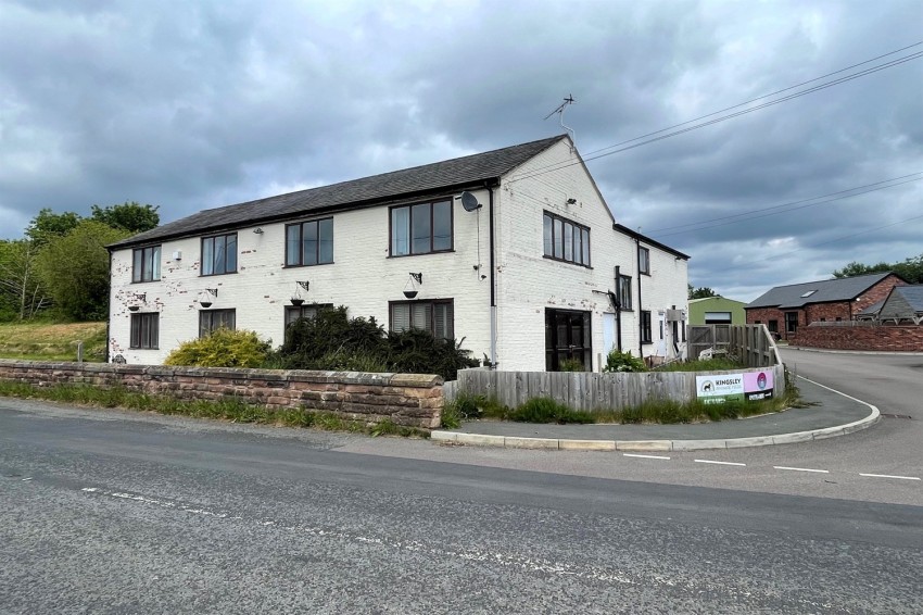 Images for Rare Development Opportunity on Edge of Kingsley Village